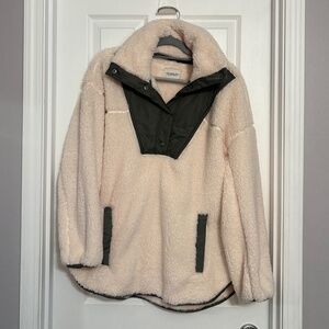 Abercrombie Sweatshirt